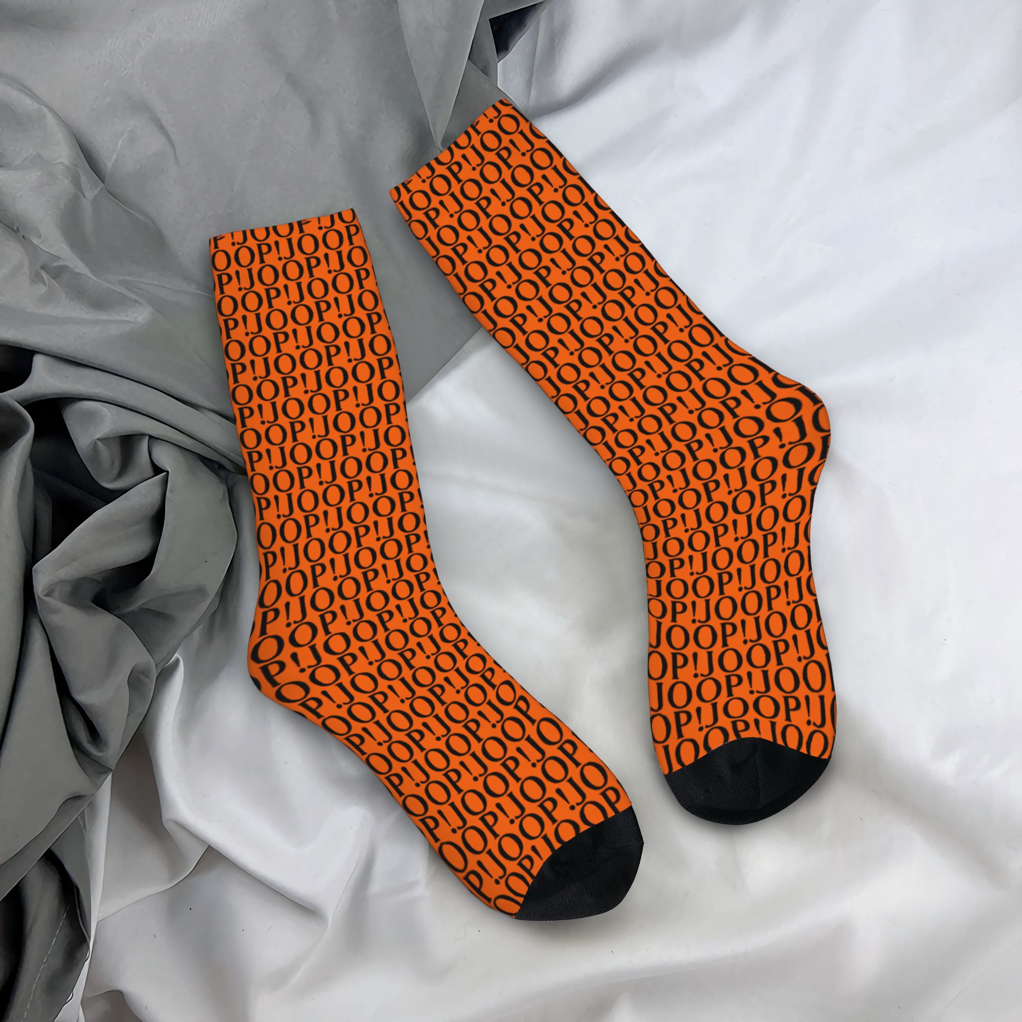 Dress Sock Men - Носки Custom J-joops для мужчин и
