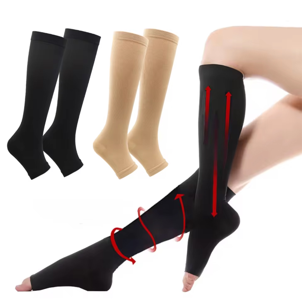Compression Sock Medical - Медицинские компрессионные чулки с постепенным снижением