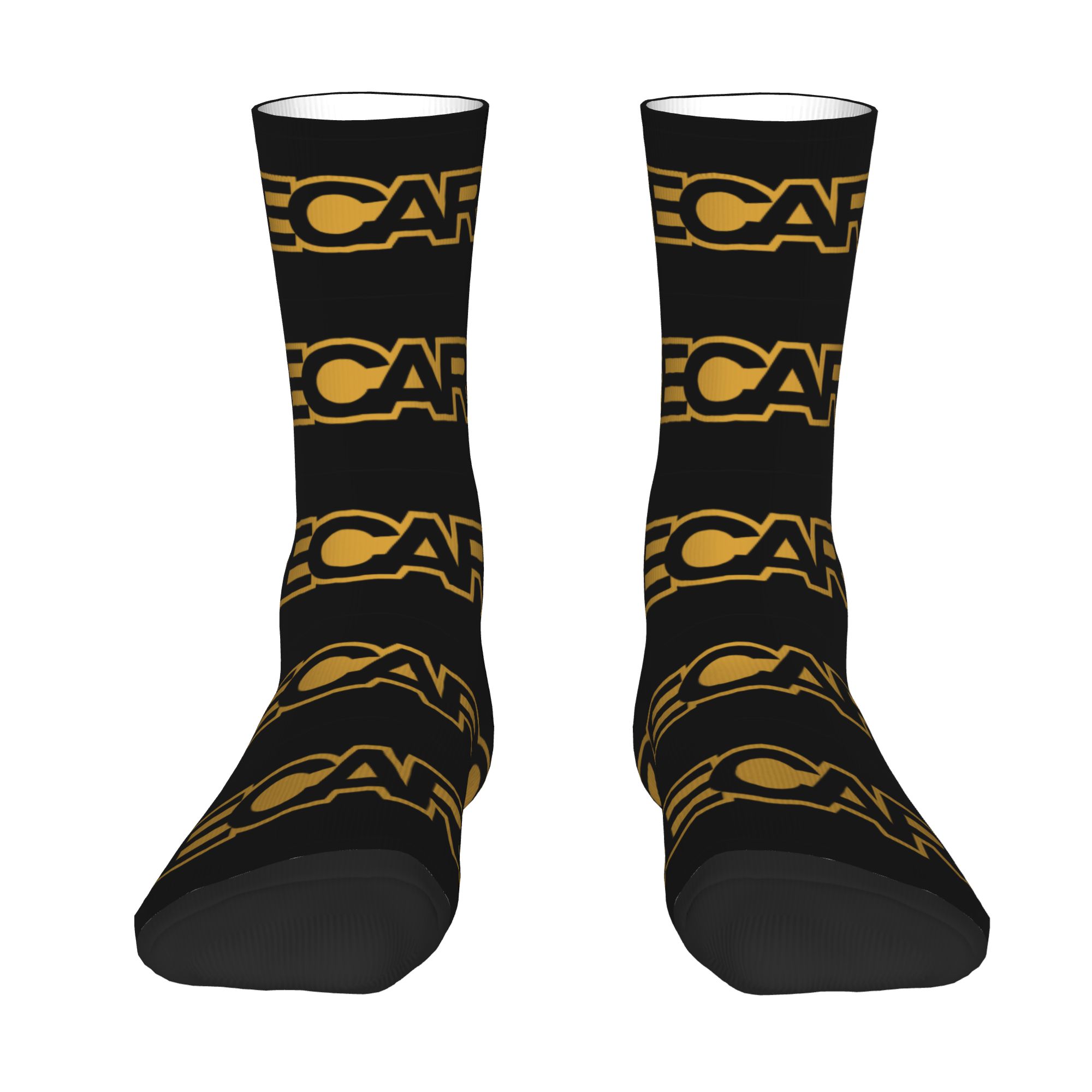 Носки Custom Recaros с символо – обзор и цена Dress Sock Men