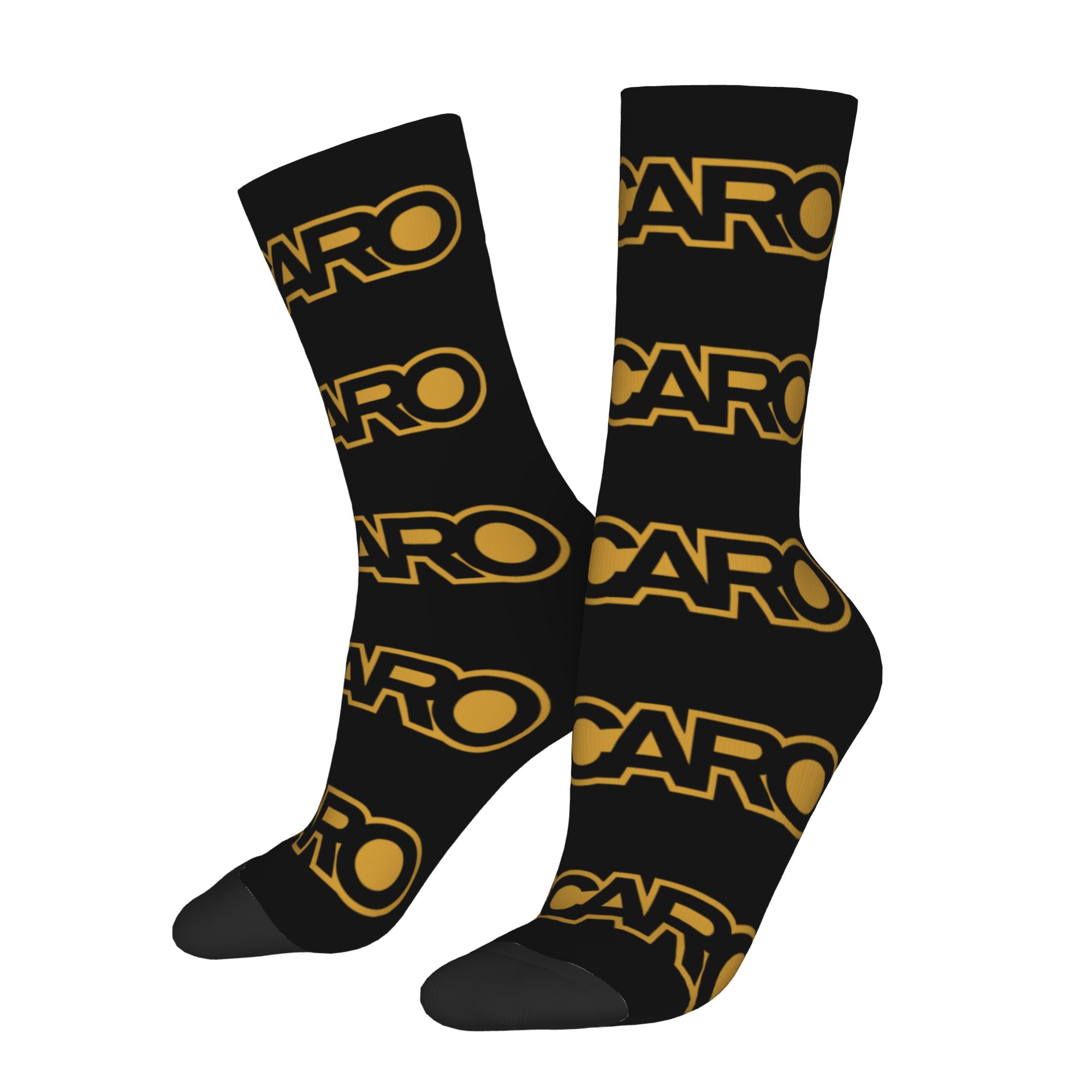 Носки Custom Recaros с символо – обзор и цена Dress Sock Men