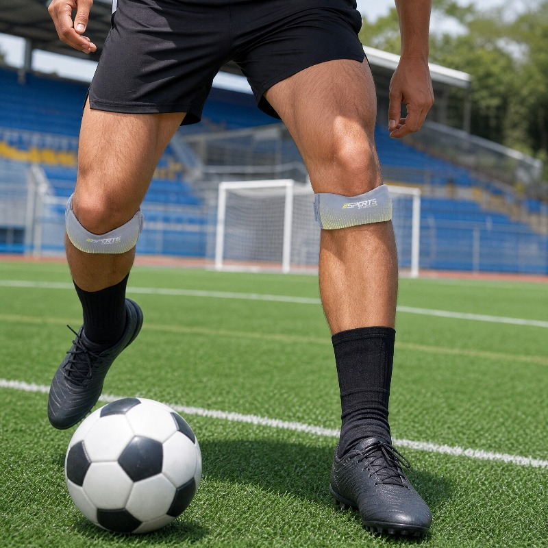 Регулируемые компрессионные ба – обзор и цена Compression Sleeve Calf