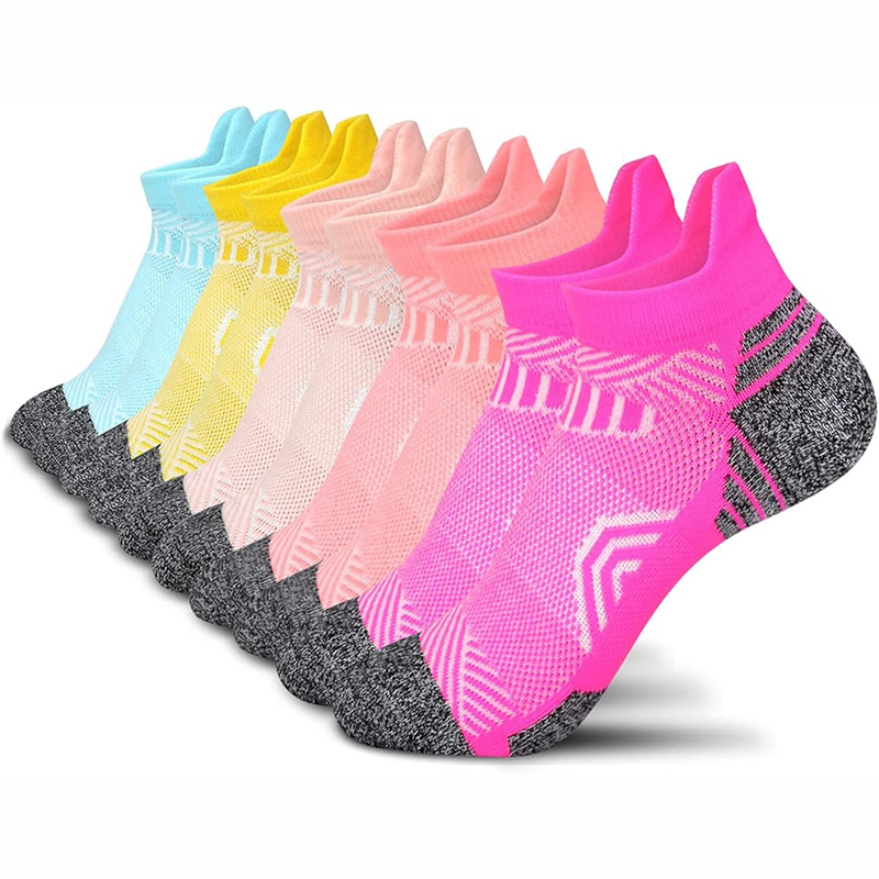 5-парные спортивные носки до щ – обзор и цена Ankle Sock Low Cut