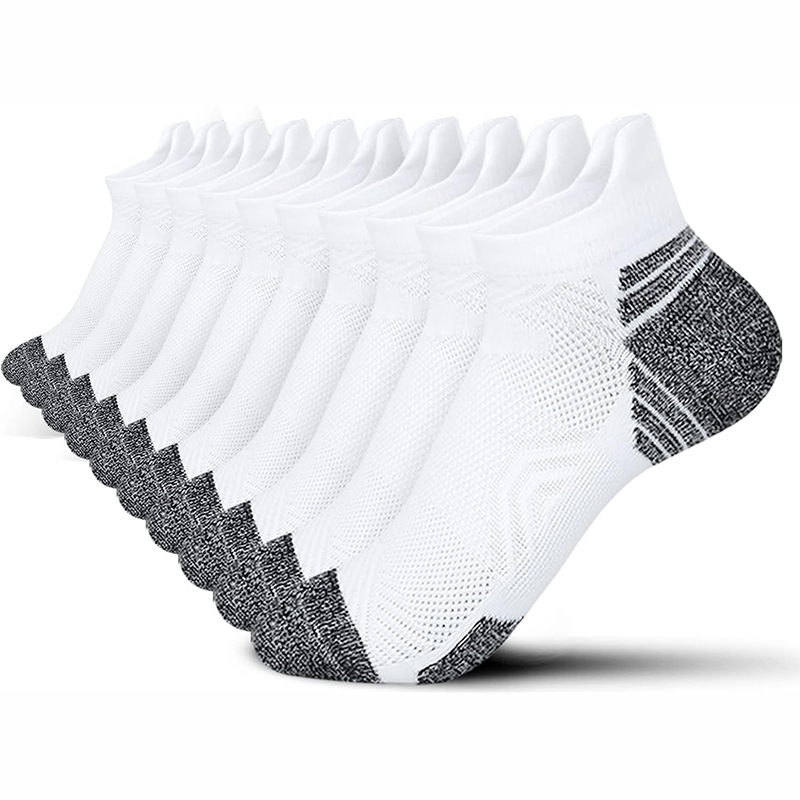 5-парные спортивные носки до щ – обзор и цена Ankle Sock Low Cut