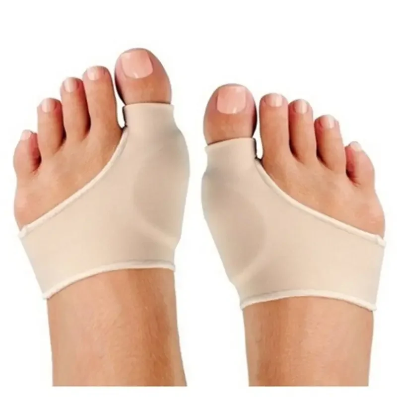 Силиконовые носки-разделители  – обзор и цена Ankle Brace Sock