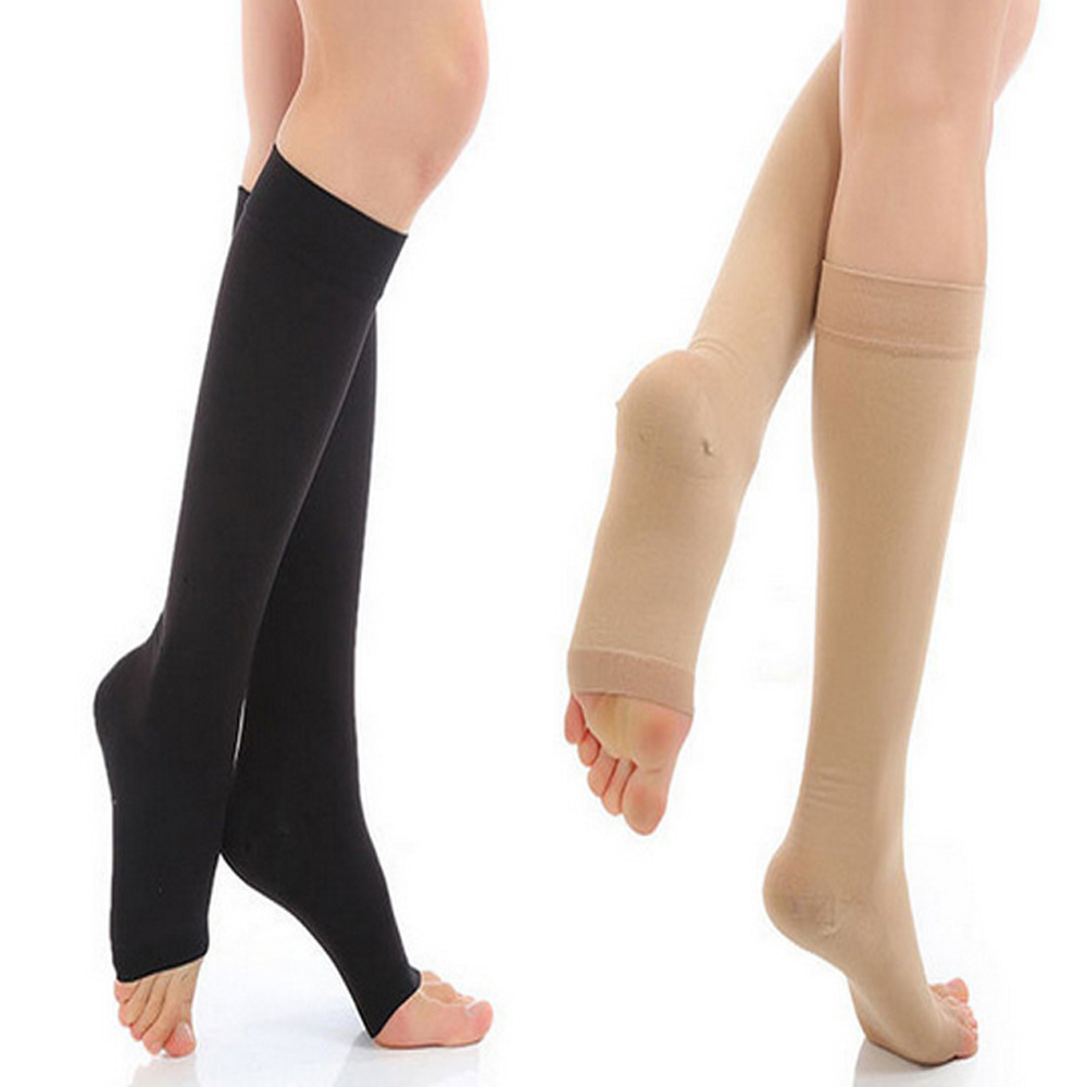 Медицинские компрессионные чул – обзор и цена Compression Sock Medical
