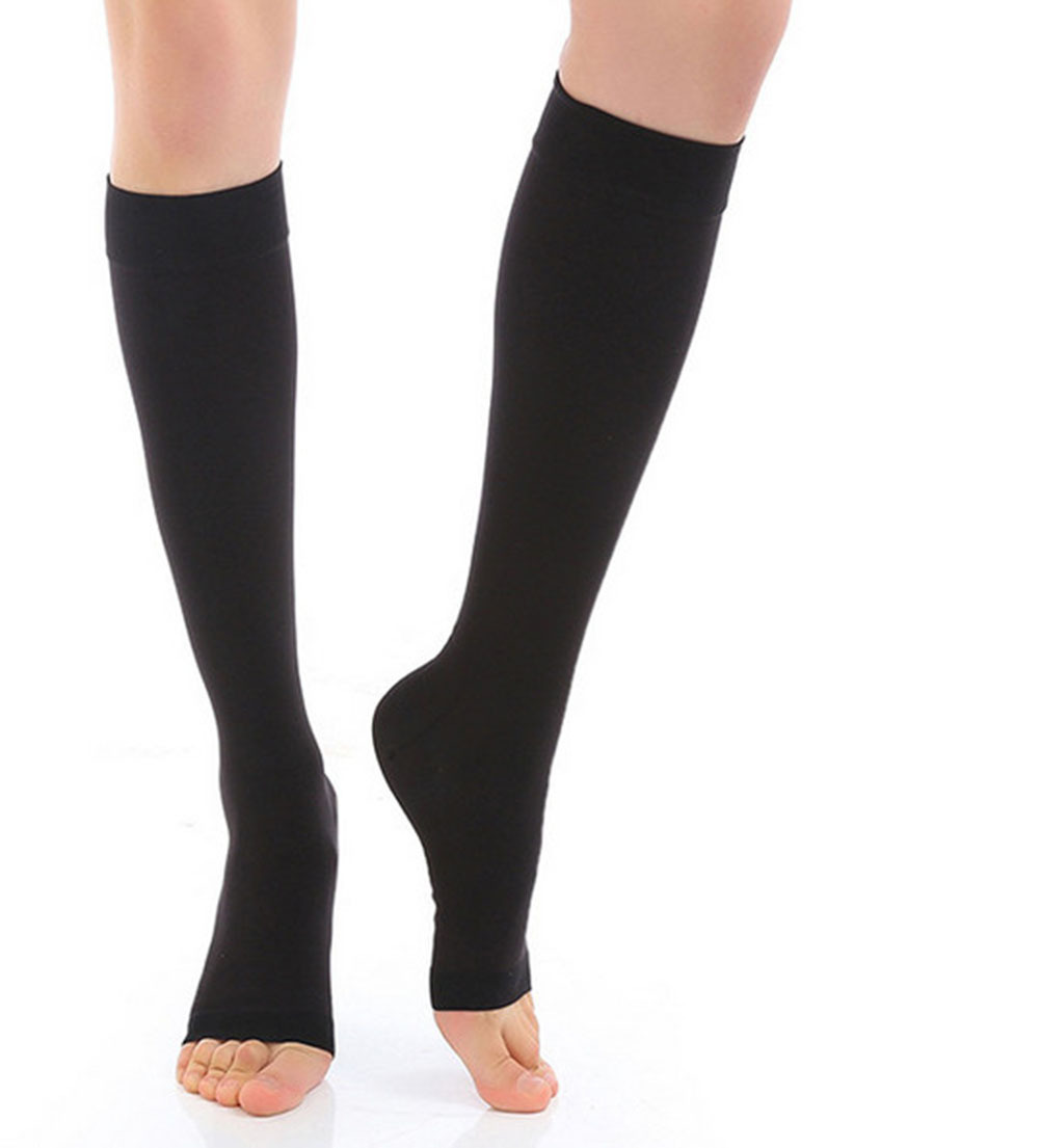 Медицинские компрессионные чул – обзор и цена Compression Sock Medical
