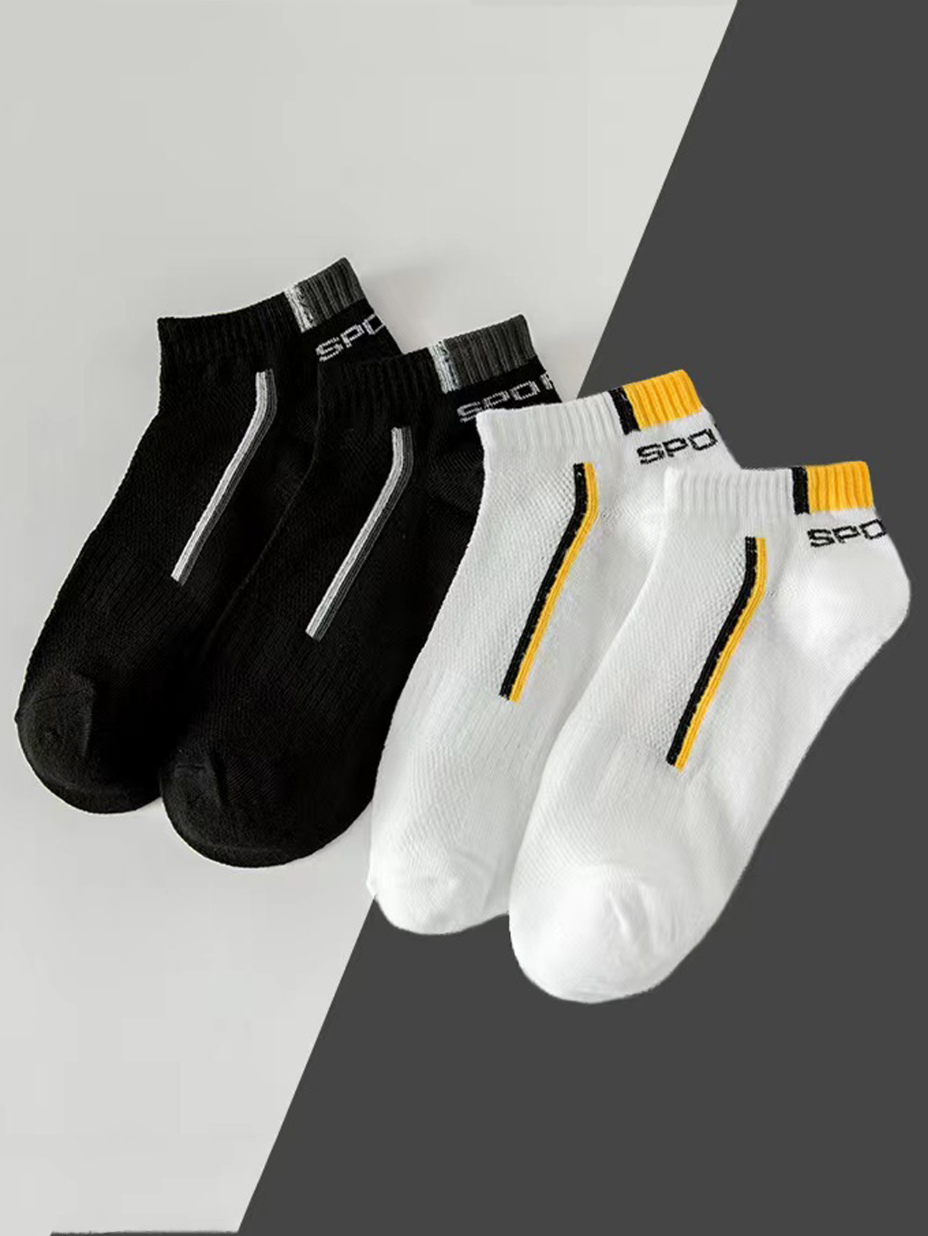 Носки-невидимки мужские (5/10/ – обзор и цена Ankle Sock Low Cut
