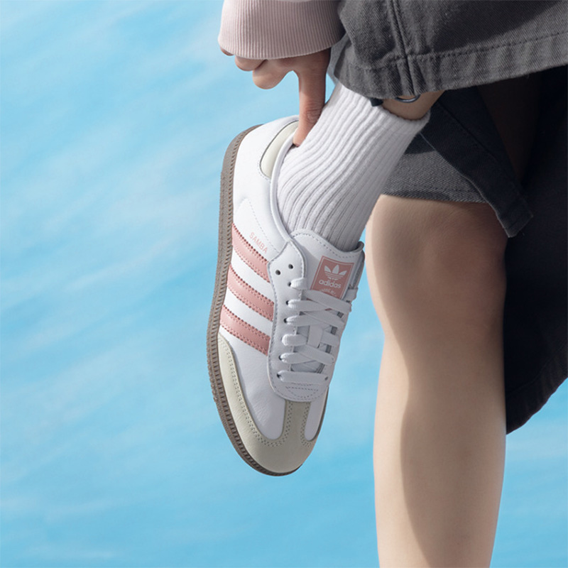 Оригинальные женские кроссовки – обзор и цена Adidas Shoes Superstar