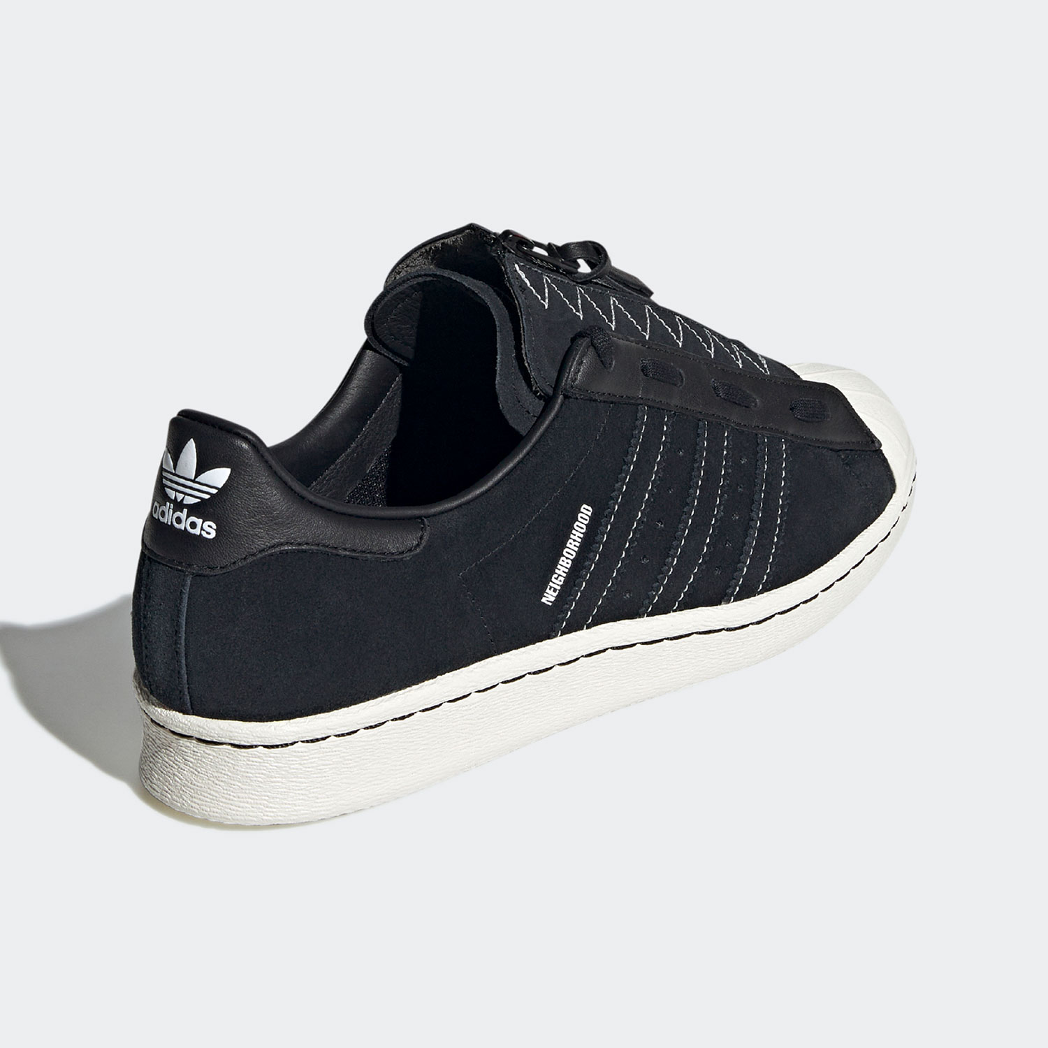 Adidas Authentic Originals SS8 – обзор и цена Adidas Shoes Superstar